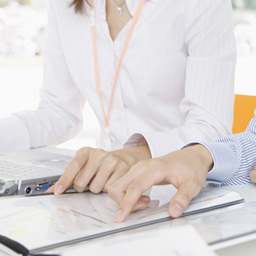 節税・相続対策等の案件お手伝い