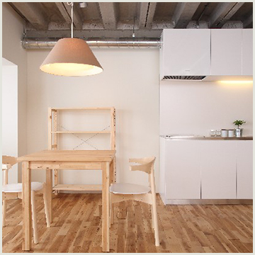 STEP.3／物件を決める