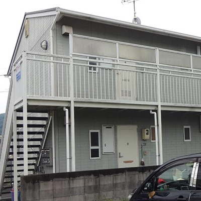 貸アパート 1LDK