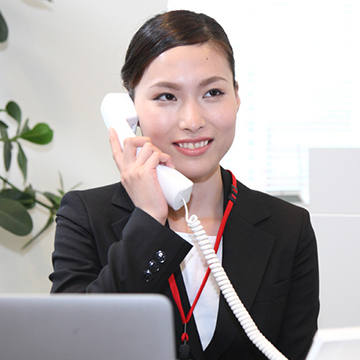 STEP.2／相談する