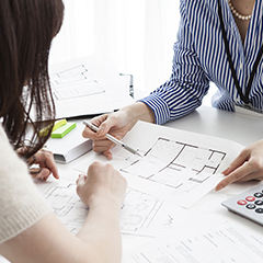 【STEP.3】見積もり作成