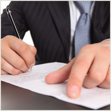 STEP.8／正式契約